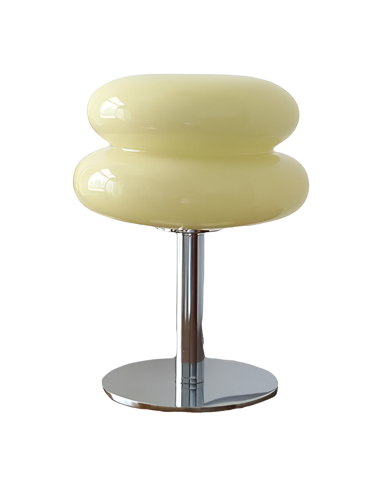 Macaron lamp