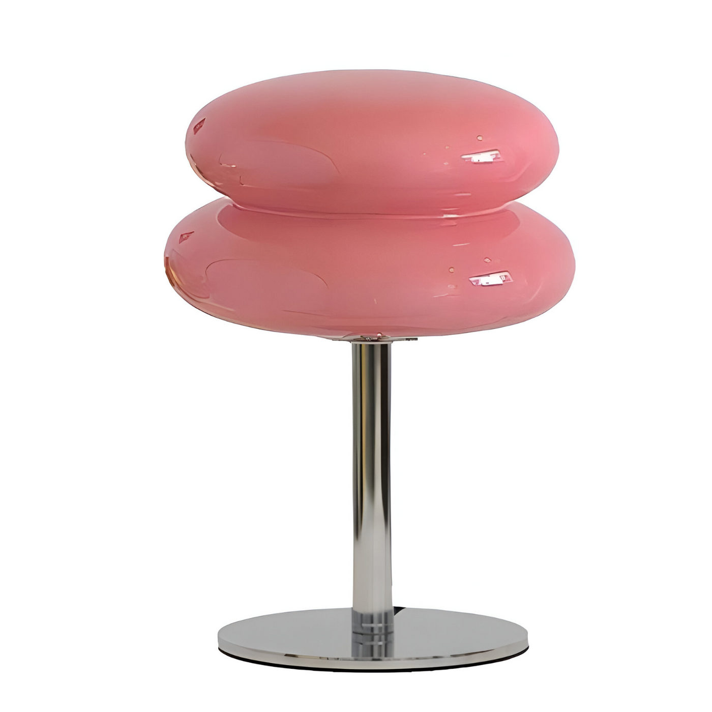 Macaron lamp