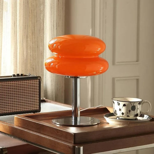 Macaron lamp