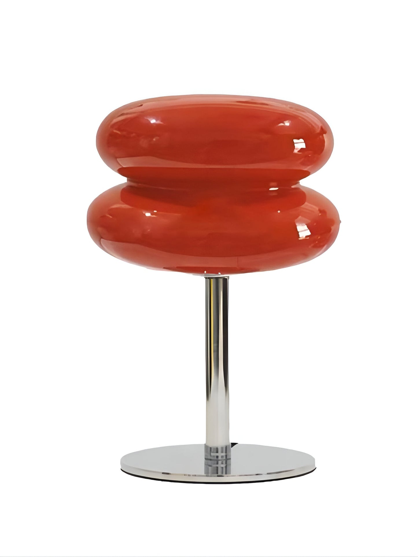 Macaron lamp
