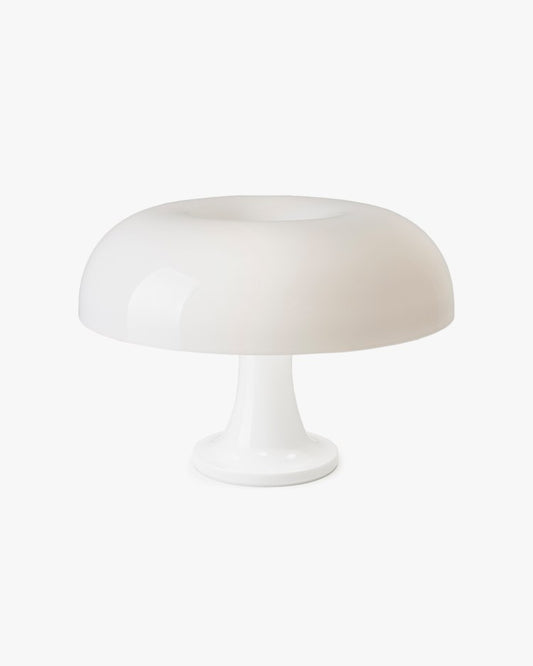 Mushroom lamp