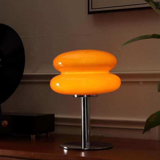 Macaron lamp