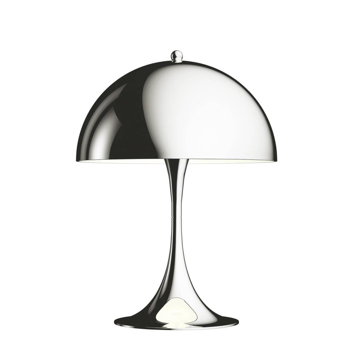 Panthella 250 looking lamp
