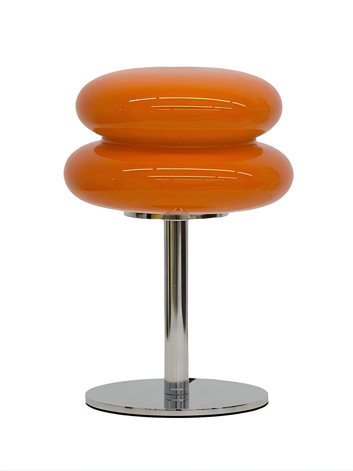Macaron lamp