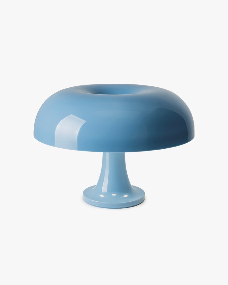 Mushroom lamp